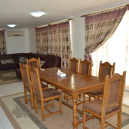 Green House Resort Sharjah Exterior foto