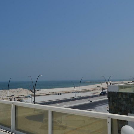 Green House Resort Sharjah Exterior foto