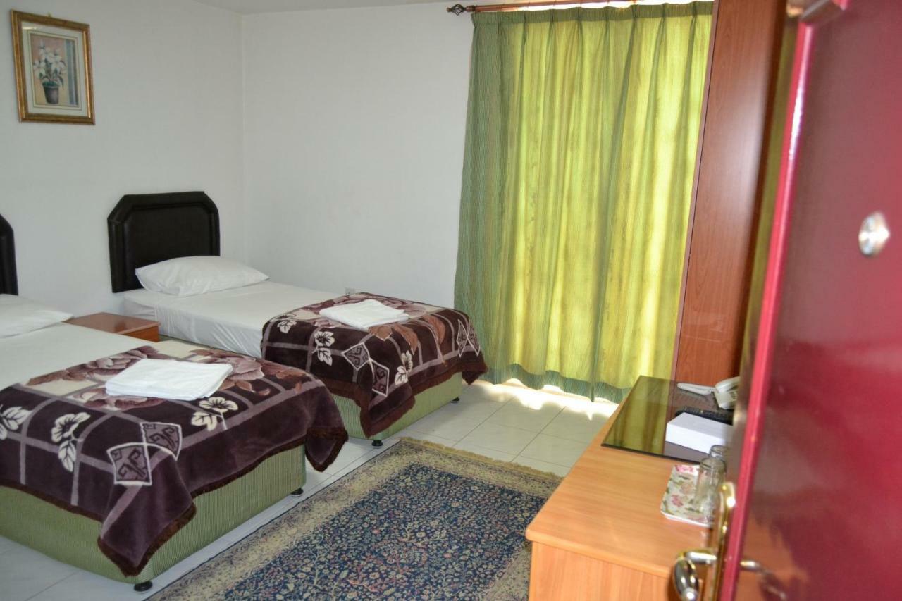 Green House Resort Sharjah Exterior foto